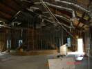 Commercial Electric, New construction wiring rough in